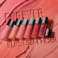 DIOR FOREVER BLUSH SOFT FILTER DIOR FOREVER BLUSH SOFT FILTER 5